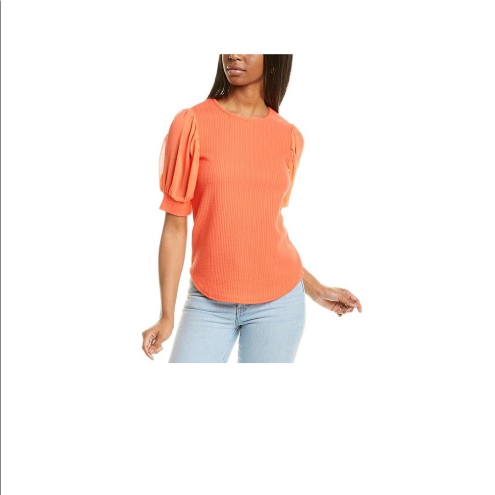 Vince Camuto top size XS